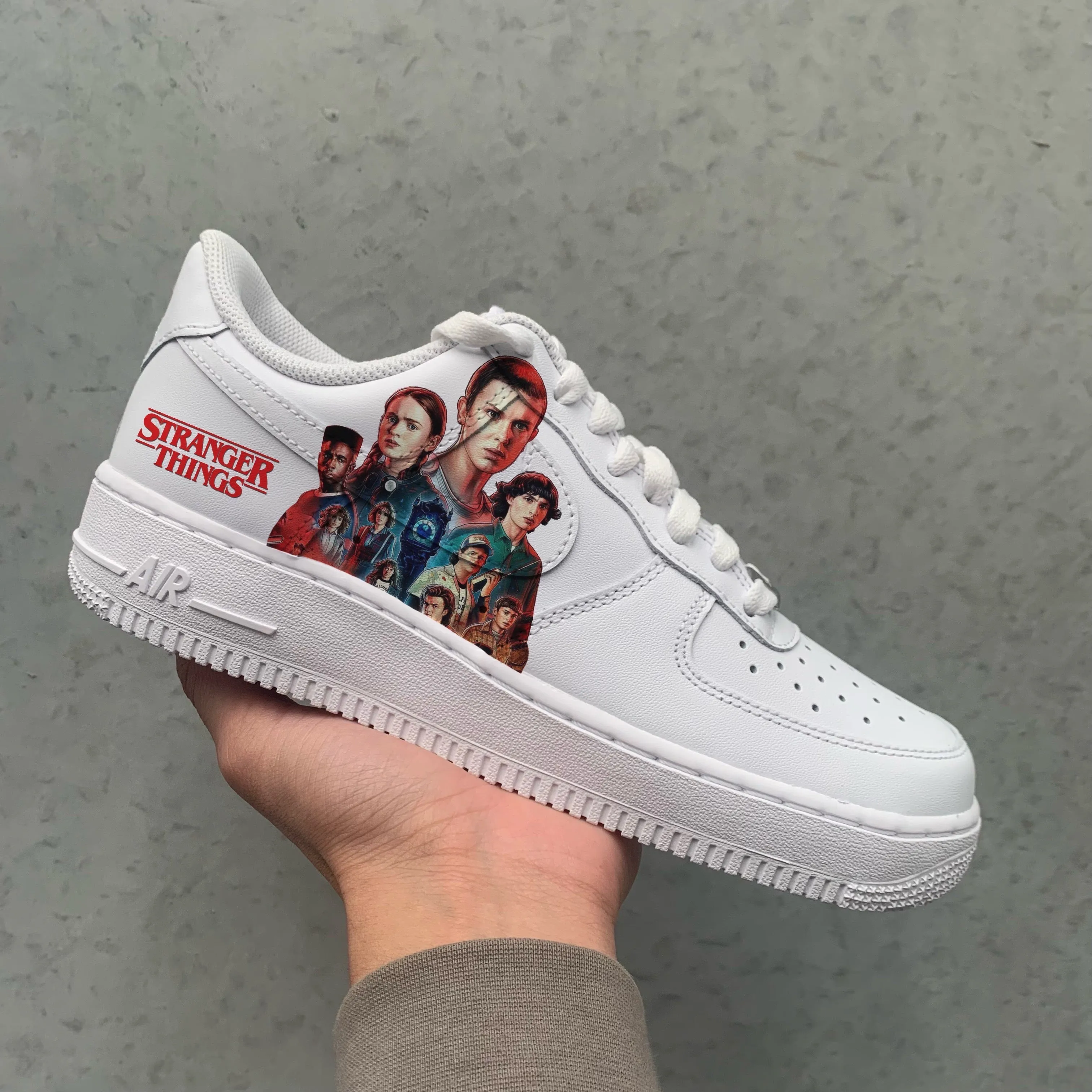 ST AF1