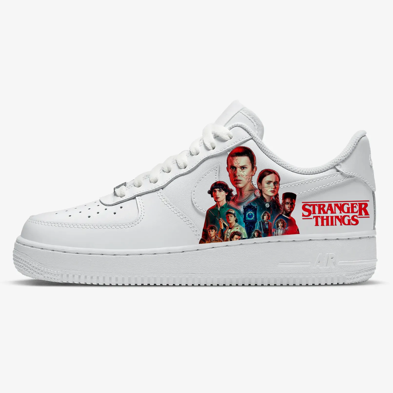 ST AF1