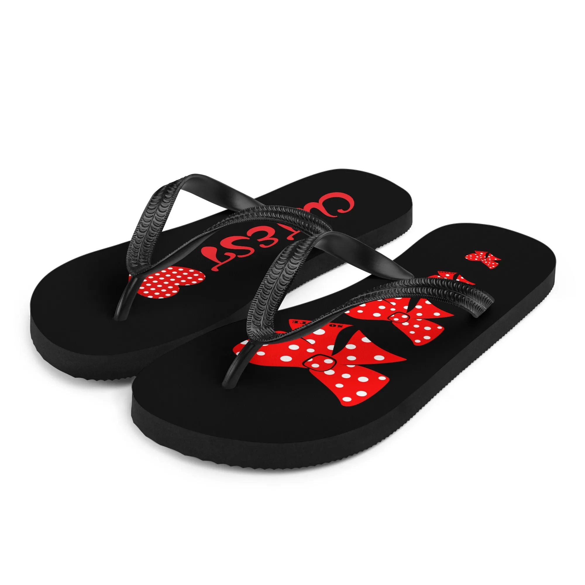 The cutest  Flip-Flops Design