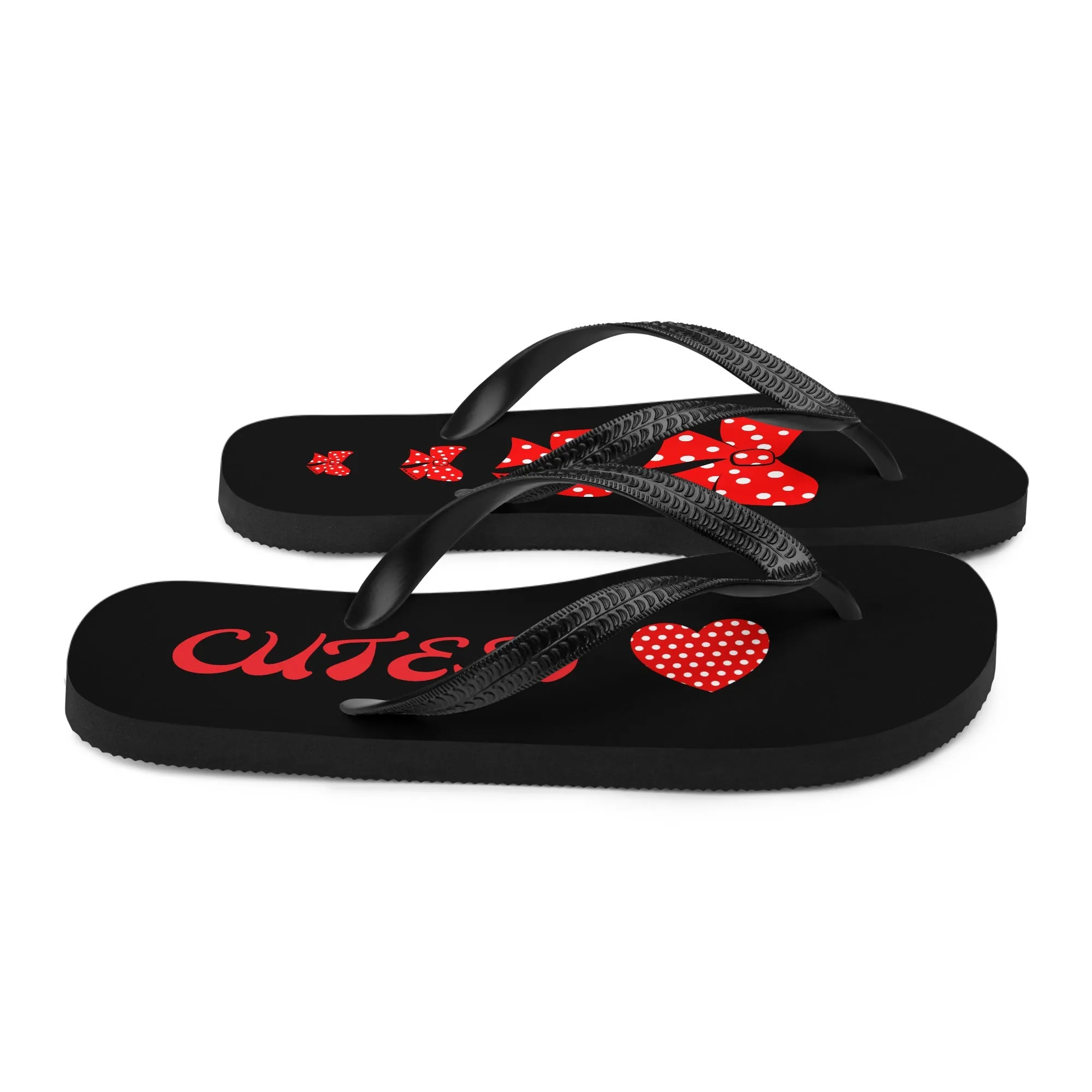 The cutest  Flip-Flops Design
