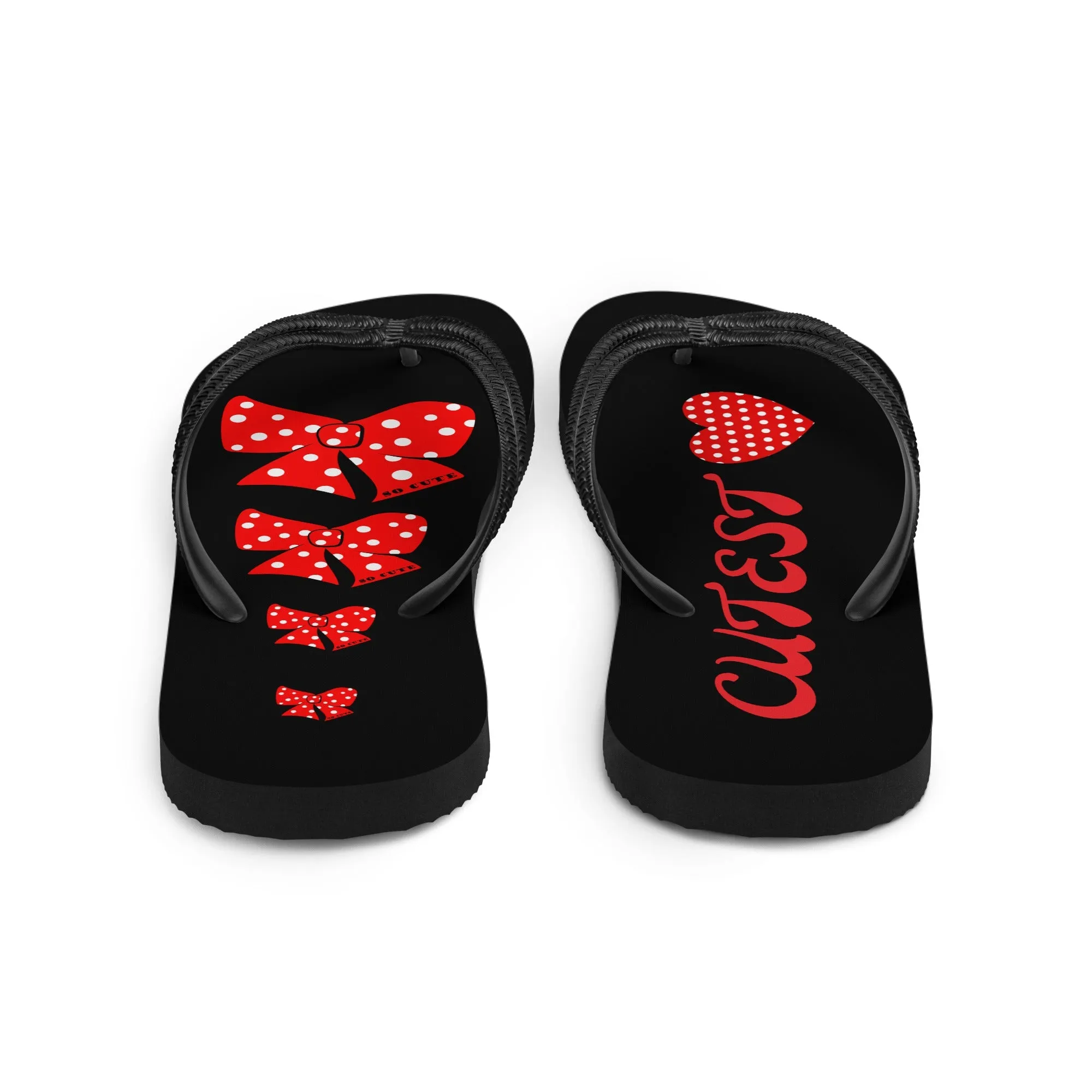 The cutest  Flip-Flops Design