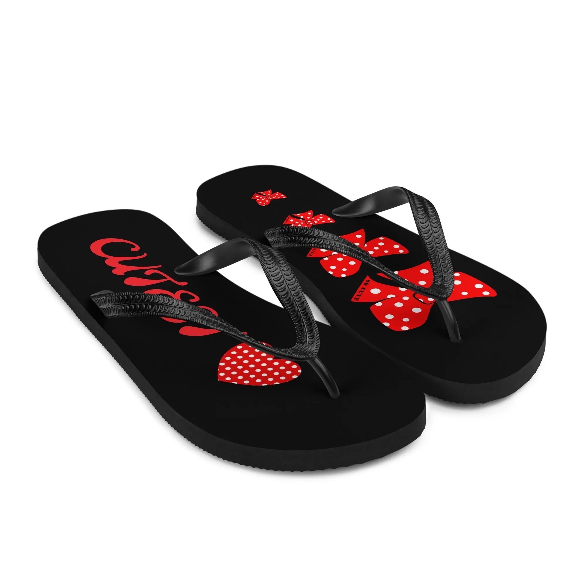 The cutest  Flip-Flops Design