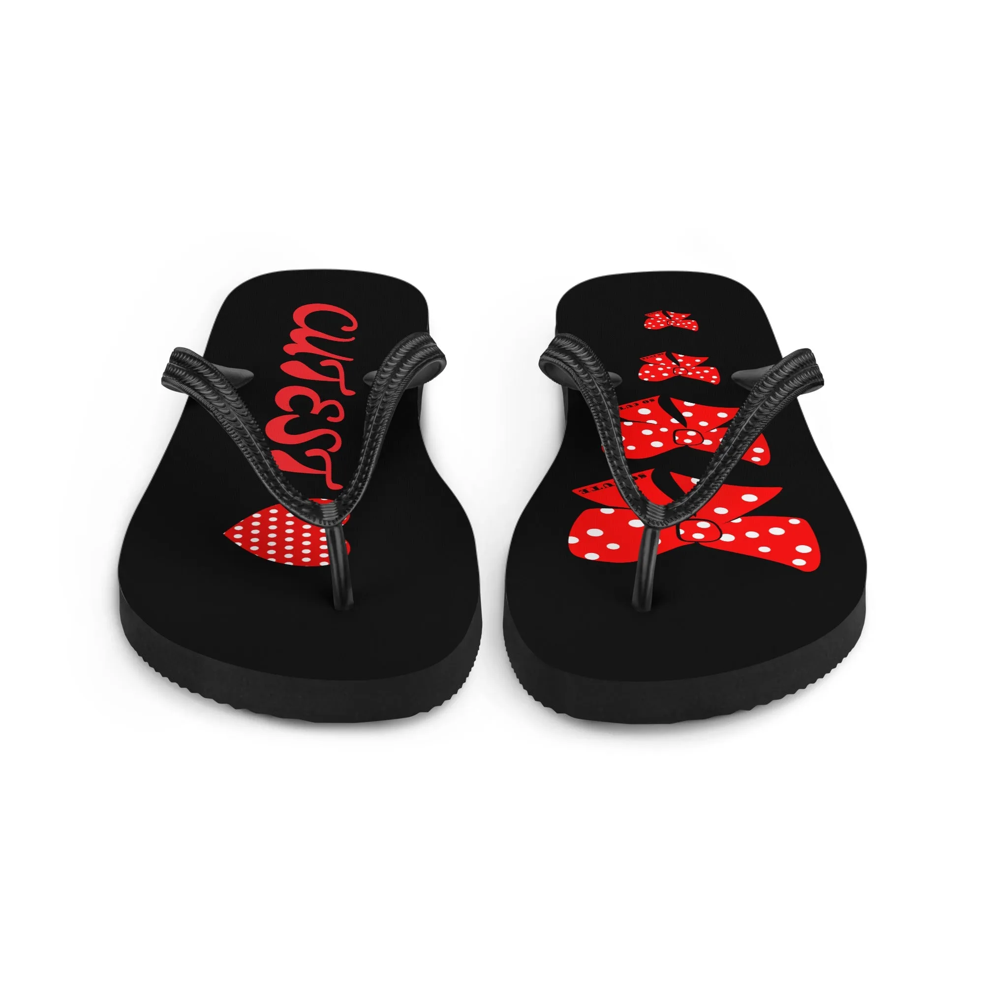 The cutest  Flip-Flops Design