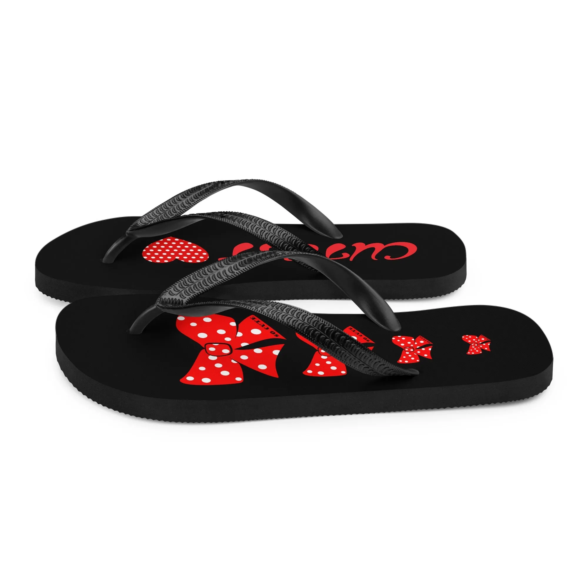 The cutest  Flip-Flops Design