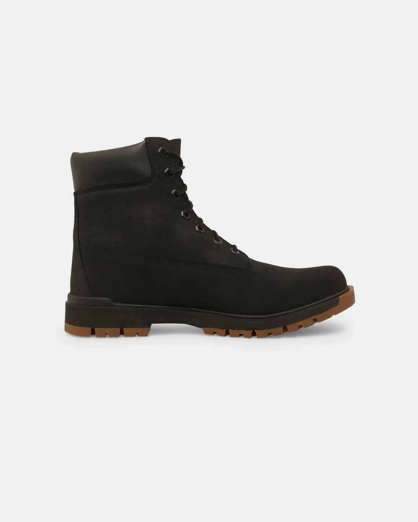 Timberland Tree Vault 6" Waterproof Boots Black
