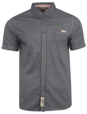 Tokyo Laundry Carden black Shirt