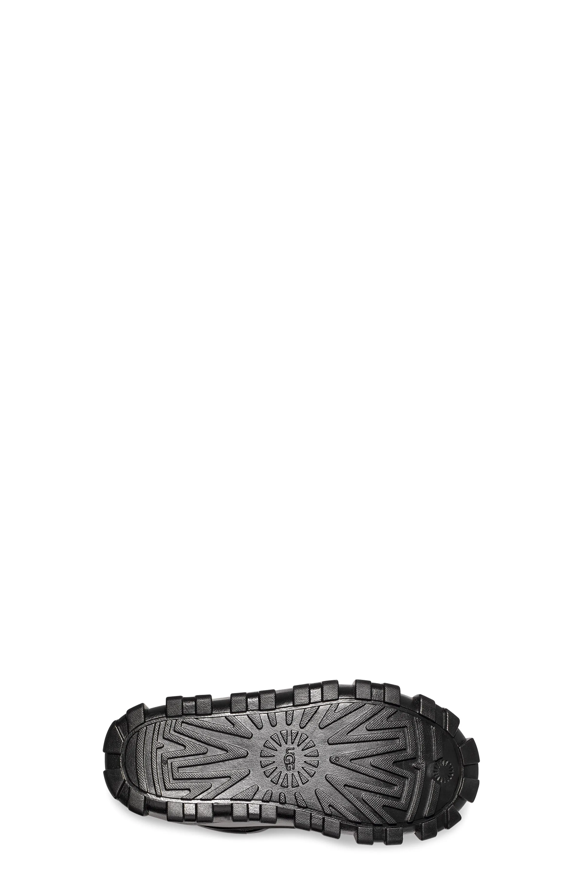 UGG Classic Brellah Mini Kids Boots