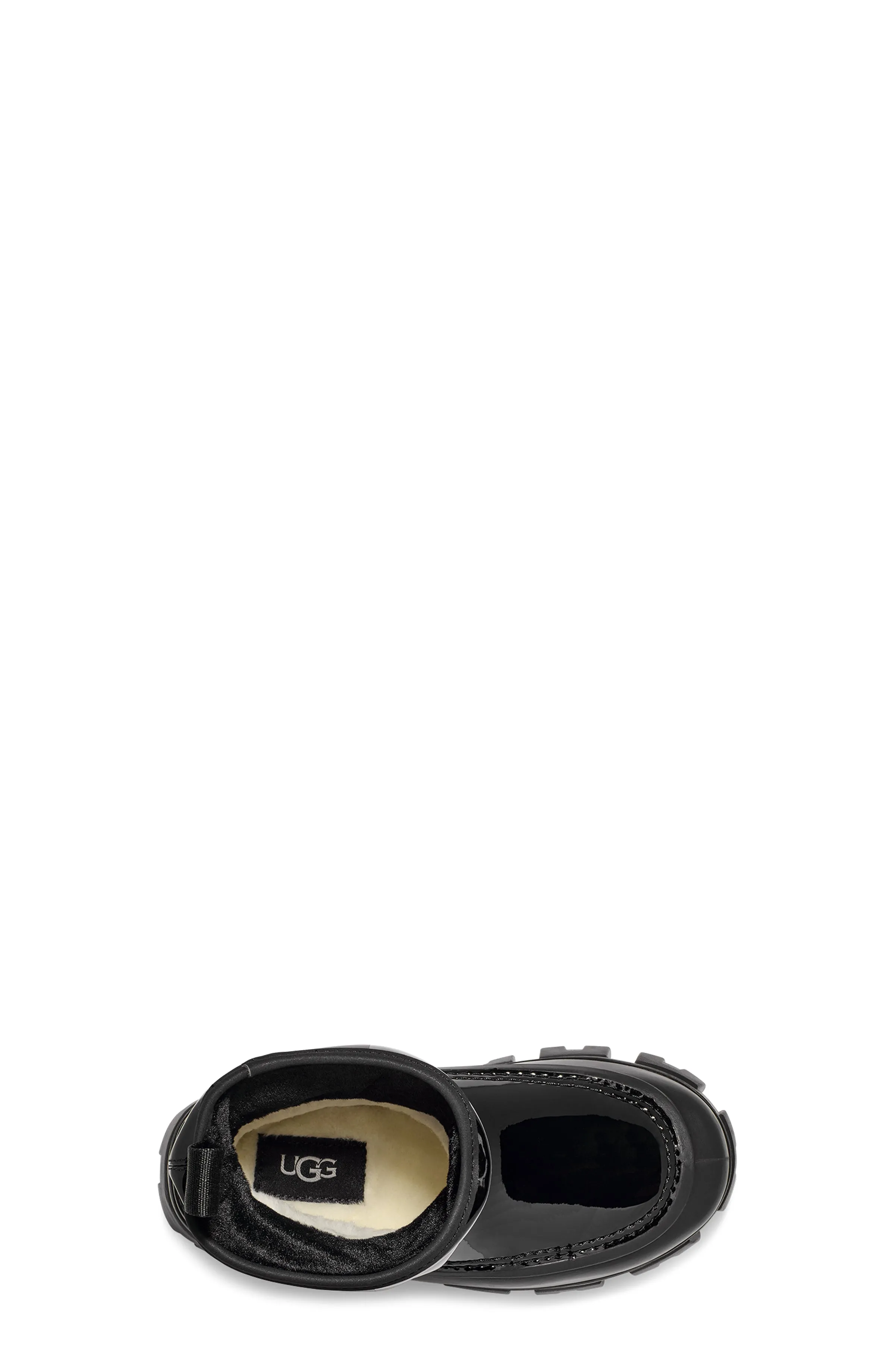 UGG Classic Brellah Mini Kids Boots