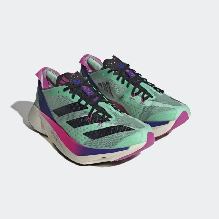 Unisex Adizero Adios Pro 3 - GW4249