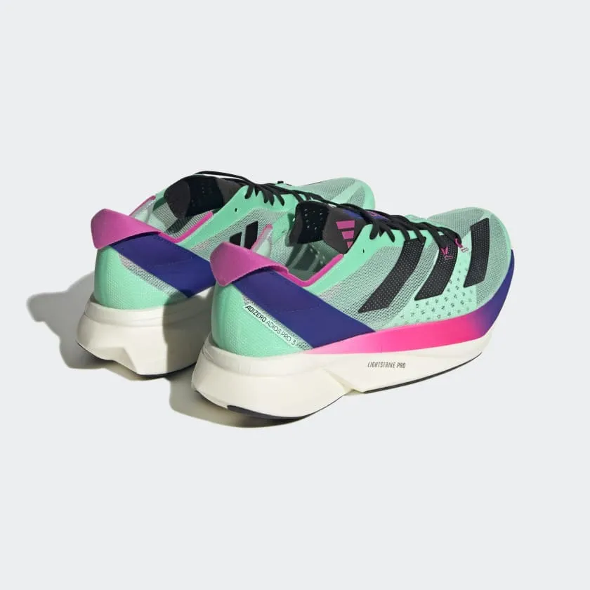Unisex Adizero Adios Pro 3 - GW4249