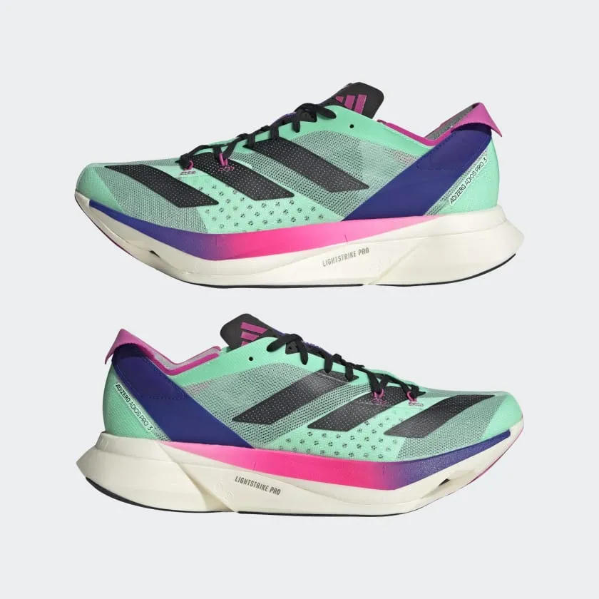 Unisex Adizero Adios Pro 3 - GW4249