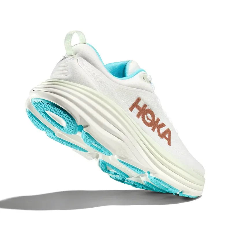 Women's Bondi 8 Frost/Rose Gold