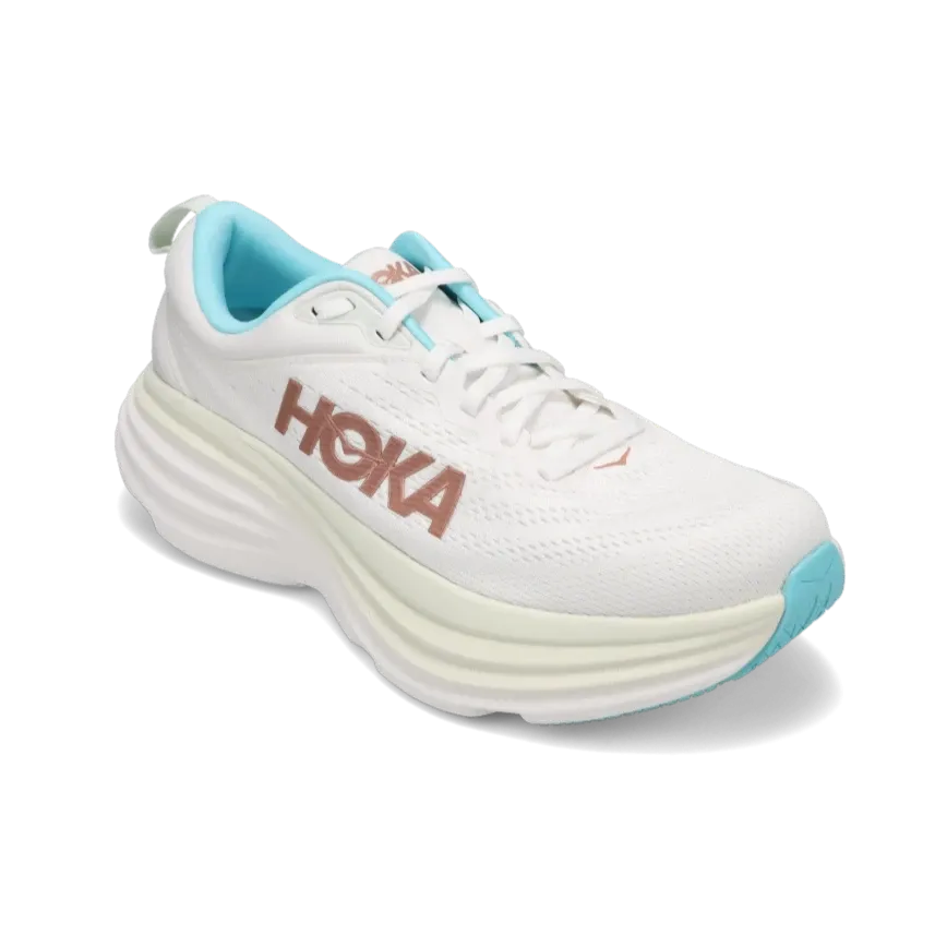 Women's Bondi 8 Frost/Rose Gold