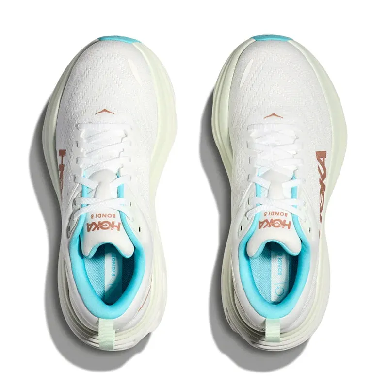 Women's Bondi 8 Frost/Rose Gold