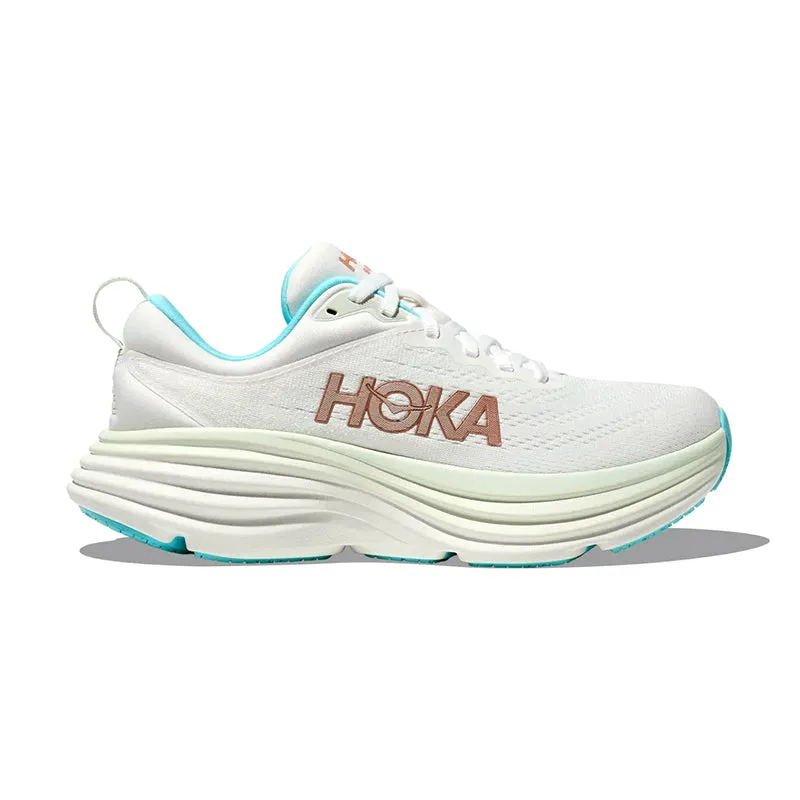 Women's Bondi 8 Frost/Rose Gold