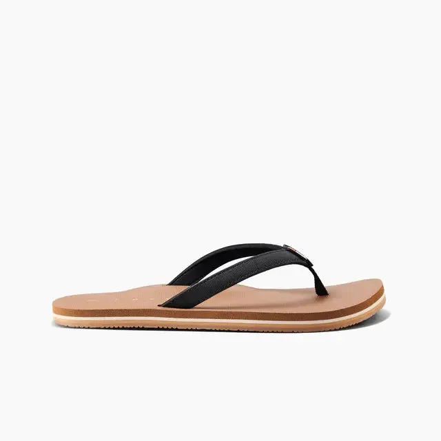 Women's Reef Solana Sandals  Lightweight, Water-Friendly Comfort for Any Adventure