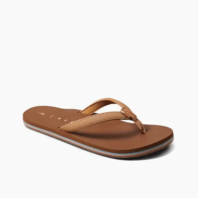 Women's Reef Solana Sandals  Lightweight, Water-Friendly Comfort for Any Adventure