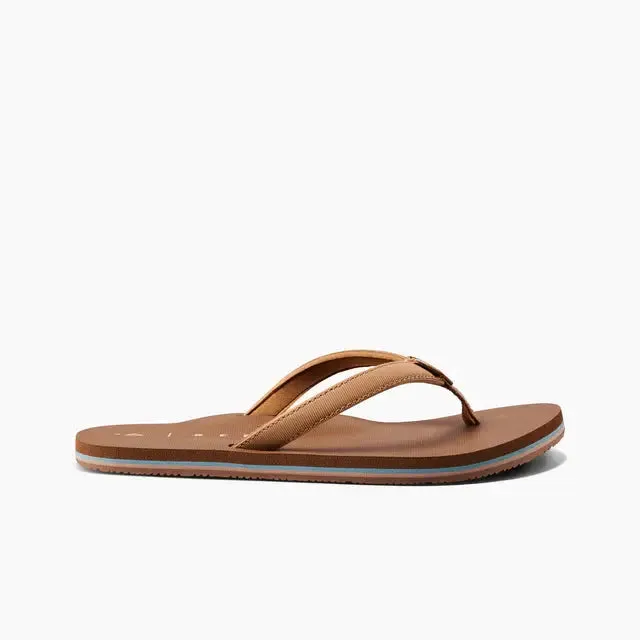 Women's Reef Solana Sandals  Lightweight, Water-Friendly Comfort for Any Adventure