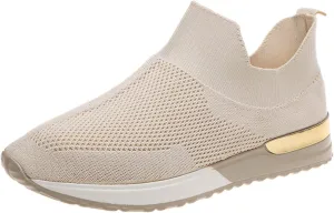 Women's Sneakers Wide Lightweight Work Slip Resistant Breathable Glitter Tennis Shoes Loafers with Arch Support for Women Gym Sneakers for Women