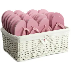 Zohula * Baby Pink * Originals Party Pack - 20 Pairs