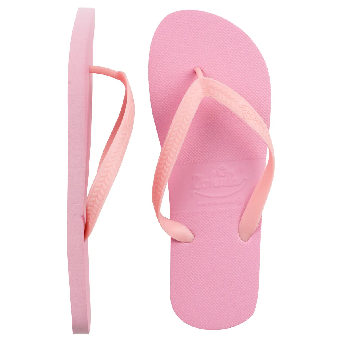 Zohula * Baby Pink * Originals Party Pack - 20 Pairs