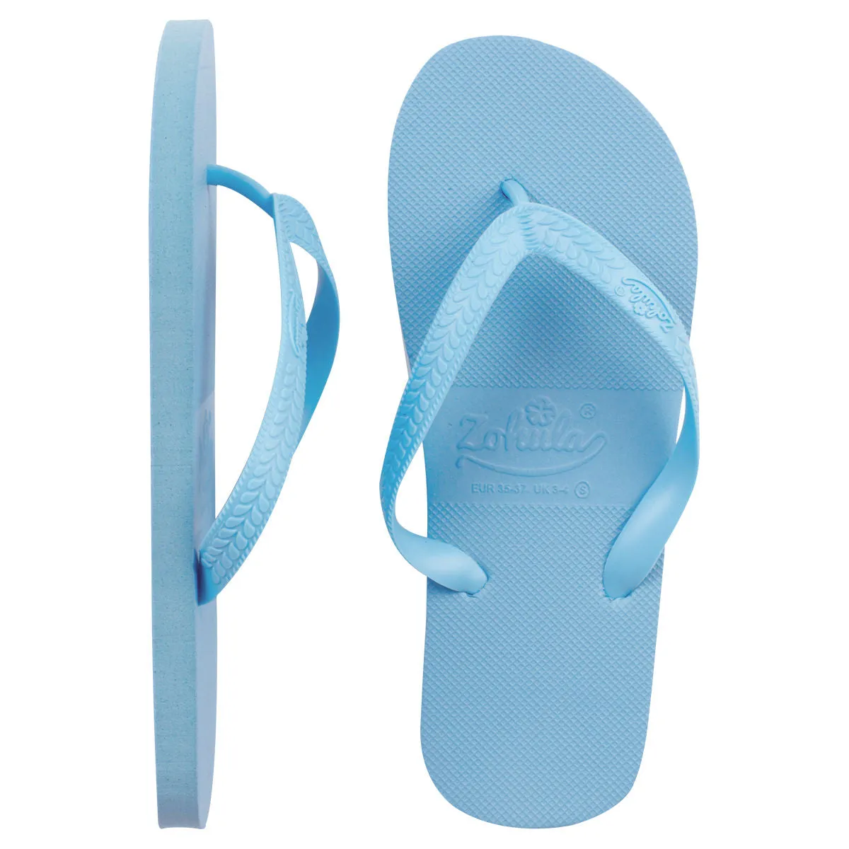 Zohula * Sky Blue * Originals Party Pack - 20 Pairs