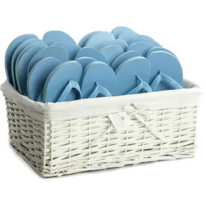 Zohula * Sky Blue * Originals Party Pack - 20 Pairs