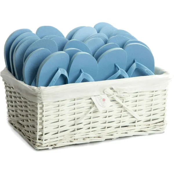 Zohula * Sky Blue * Originals Party Pack - 20 Pairs