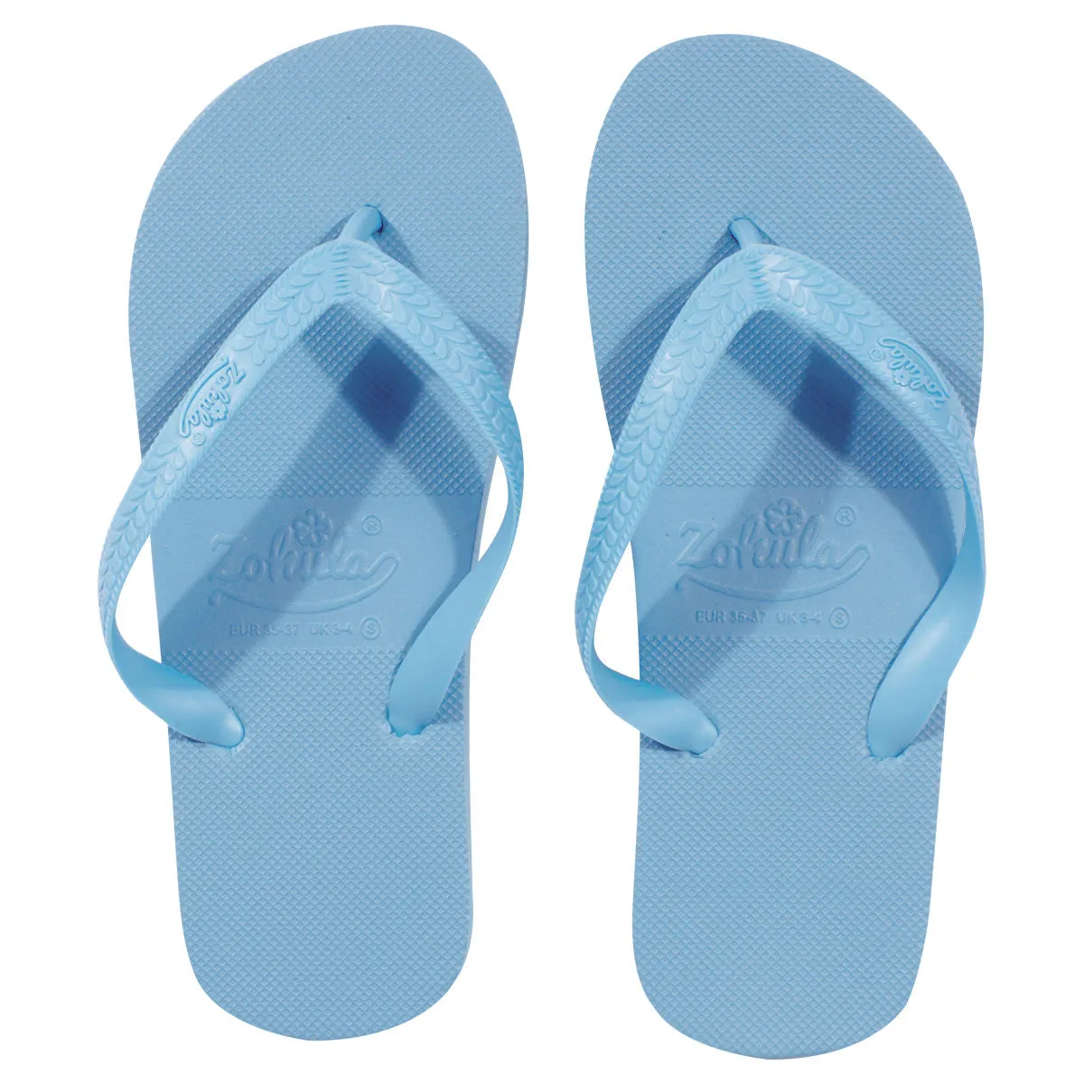 Zohula * Sky Blue * Originals Party Pack - 20 Pairs