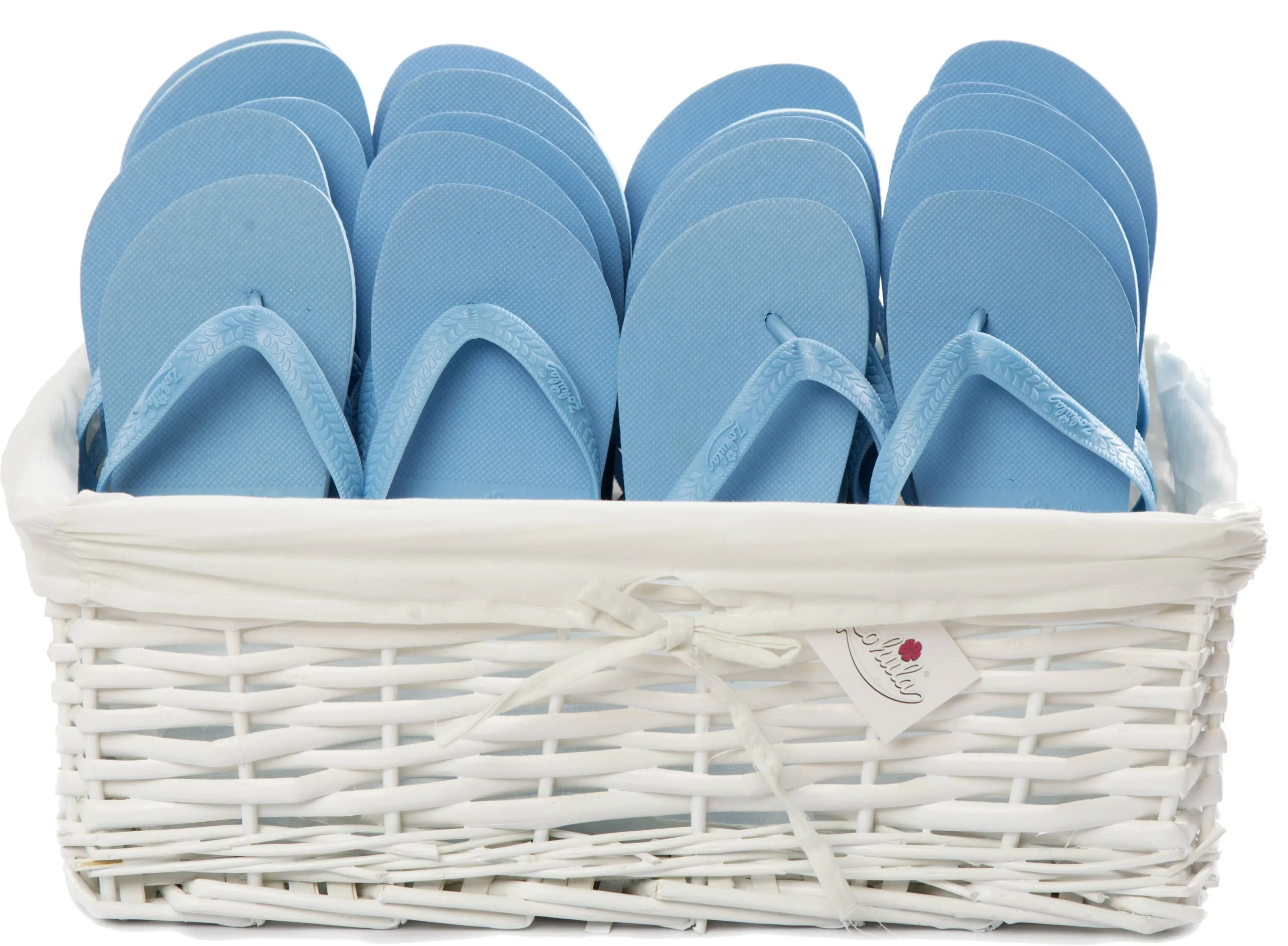 Zohula * Sky Blue * Originals Party Pack - 20 Pairs