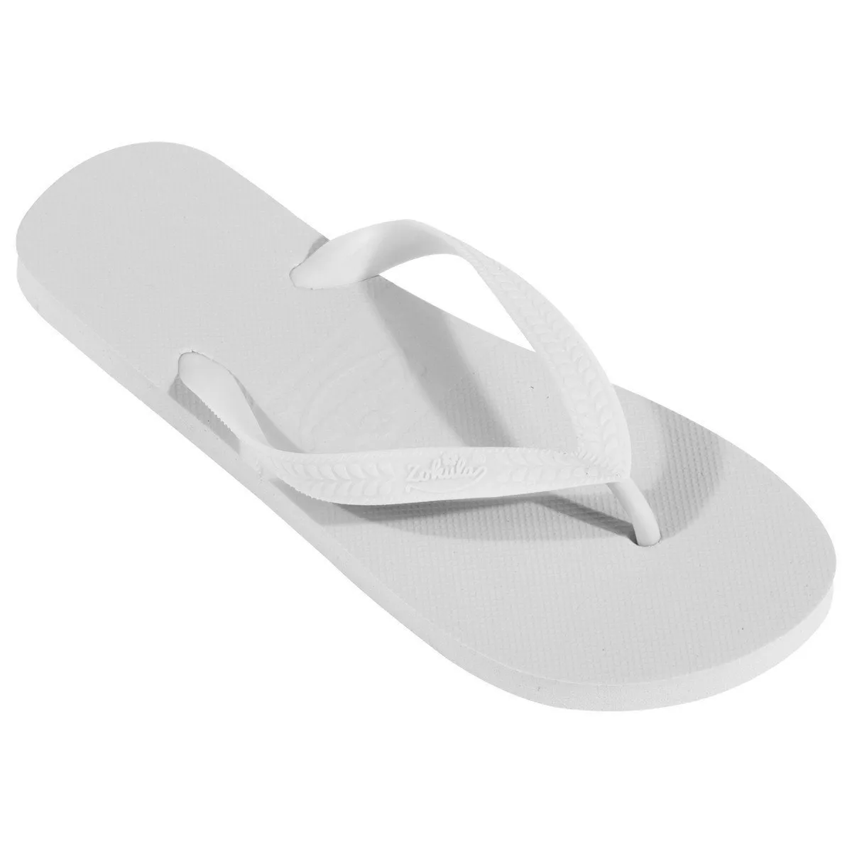 Zohula * White * Originals Party Pack - 20 Pairs