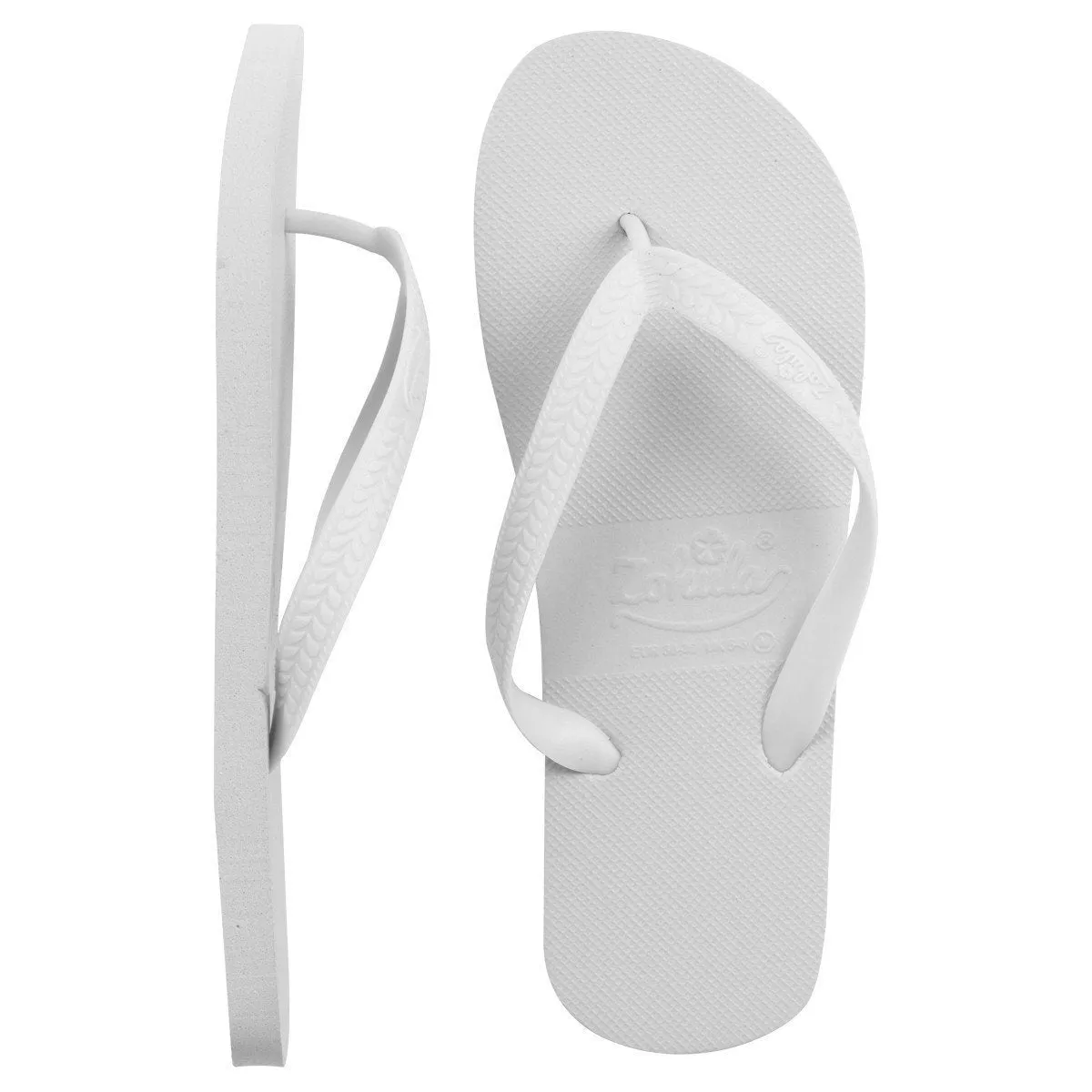 Zohula * White * Originals Party Pack - 20 Pairs